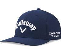 Callaway Golf Casquette Tour Authentic, ELYTE, Bleu Marine