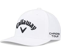 Callaway Ta Performance Pro Casquette de Golf, Blanc, Taille Unique Homme