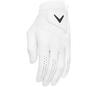 Callaway Golf Tour Authentic Gant de Golf pour Homme 2025 - Main Gauche pour Golfeur droitier, Taille M
