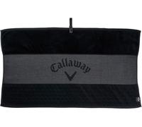 Callaway Tour Golf Towel Noir Taille unique Male