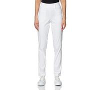 Callaway Truesculpt™ Pantalon de Golf Technique à Enfiler pour Femme, Blanc éclatant, L / 32L