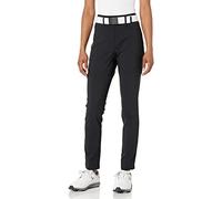 Callaway Truesculpt Pantalon de Golf Technique à Enfiler pour Femme, Caviar, M x 32L