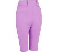 Callaway Truesculpt Stretch Womens Shorts Coucher de soleil rose 4-6 Female