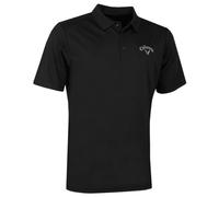 Callaway Golf 2023 Tournoi Opti-Dri Logo de Poitrine Gauche Polo - Caviar - XL