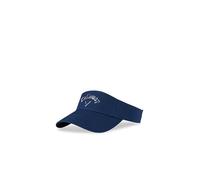Callaway Liquid Metal Visor Navy/Silver UNI