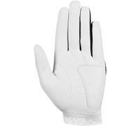 Callaway Weather Spann Left Hand Golf Glove Blanc Extra Lge Male