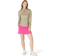 Callaway Women's Regular Fit T-Shirt Rose Coquin 12 (M) Female