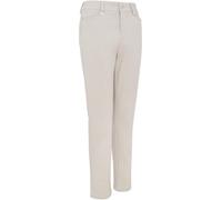 Callaway Women's Thermal Golf Trousers Chateau Gray 6 L29 Female