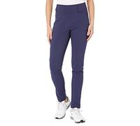 Callaway Women's Truesculpt Pull-on Tech Golf Pant, Peacoat, MediumW x 29L