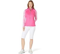 Callaway Women's Weather-Resistant Insulated Performance Gilet Rose Coquin 8 (XS) Female