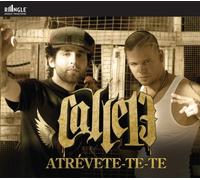 Calle 13 - Atrevete Te Te