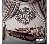 Calle 13 - Los de Atras Vienen Conmigo