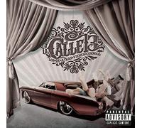 Calle 13 - Los De Atras Vienen Conmigo by Calle 13 (2008) Audio CD