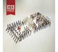 Calle 13 - Multiviral