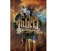 Calle 13 - Sin Mapa