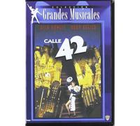 Calle 42 - Dvd