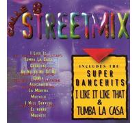 CALLE 8 STREET MIX / VARIOUS - Calle 8 Street Mix/Various