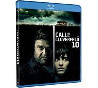 Calle Cloverfield 10