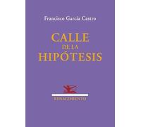 Calle de la hipótesis