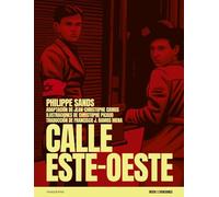 Calle Este-Oeste