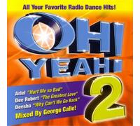 Calle, George - Oh Yeah 2