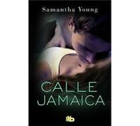 Calle Jamaica - [Livre en VO] Young, Samantha (Auteur)