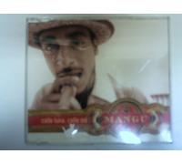 Mangu - Luna,Calle Sol [Import]