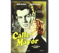 Calle Mayor [Import]