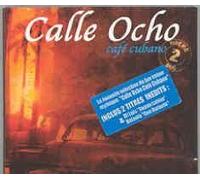 Calle Ocho Café Cubano - Noche 2