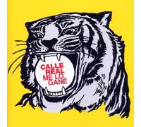 Calle Real - Me Lo Gane [Import]