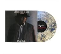Calle Real - Vinilo (Edición 75 Aniversario Color Azul)