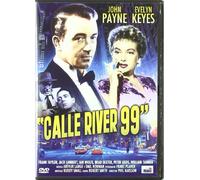 Calle River 99 [Import]