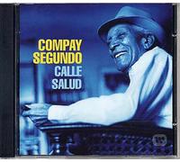 Calle Salud