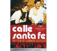 calle santa fe (dvd) italian import [Region Free]