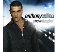 Callea Anthony – A New Chapter – Import – Sony