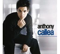 Callea Anthony - Anthony Callea [Import]