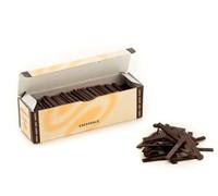 Callebaut Bittersweet Chocolate Croissant Sticks - (300 pc) 43.9% Cocoa by N/A