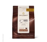Callebaut Chocolat au lait 33%