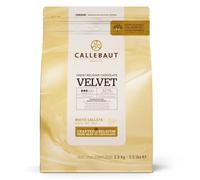 Galets de chocolat VELVET - 2,5 KG