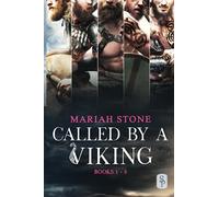 Called by a Viking - Complete Series: Five steamy Time Travel Romances