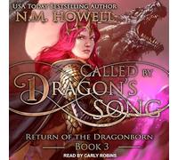 Called by Dragon's Song (Return of the Dragonborn)