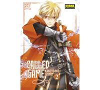CALLED GAME 02