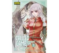 CALLED GAME 05