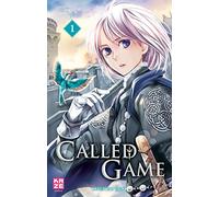 Called Game - Tome 1