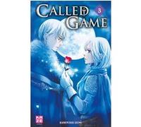 Called Game T03 Kaneyoshi Izumi (Dessinateur)