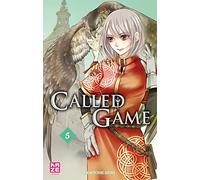 Called Game - Tome 5