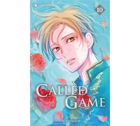 Called Game T10 - Kaneyoshi Izumi - Crunchyroll Kaze - broché - Manga