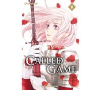 Called Game Tome 09