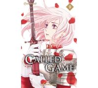 Called Game Tome 09