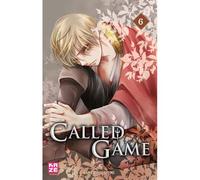 Called Game T06